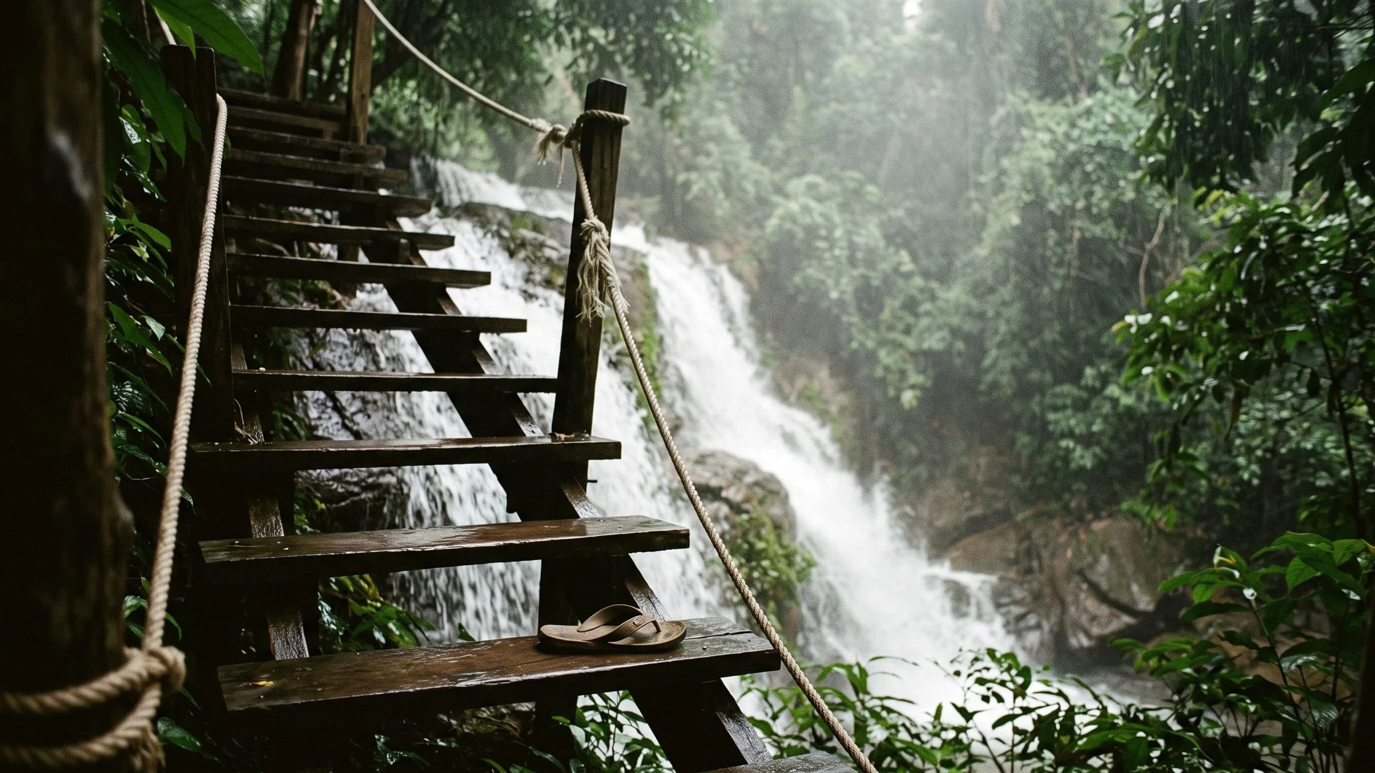 Chat Trakan National Park — park photo
