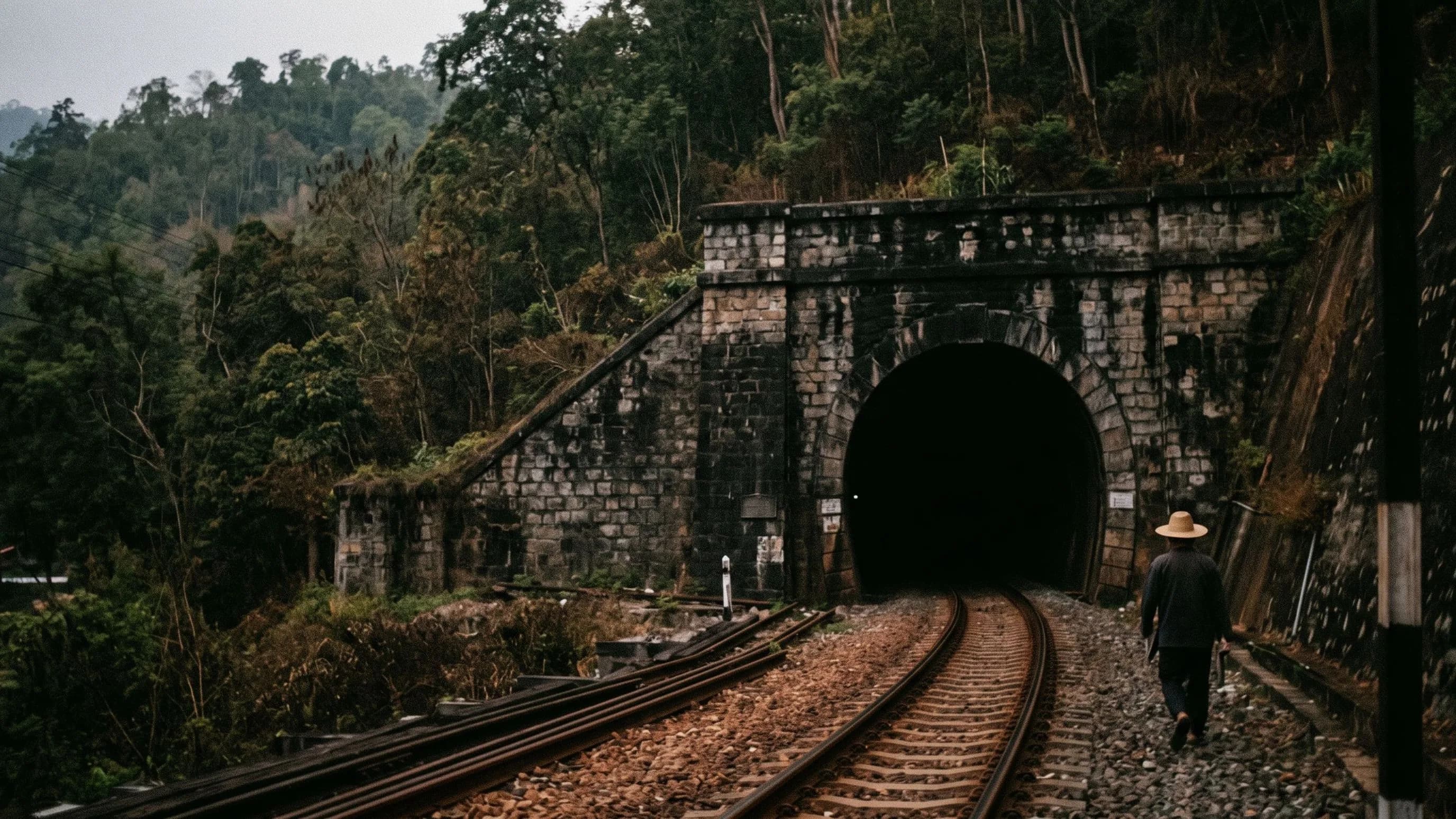 Doi Khun Tan National Park — park photo
