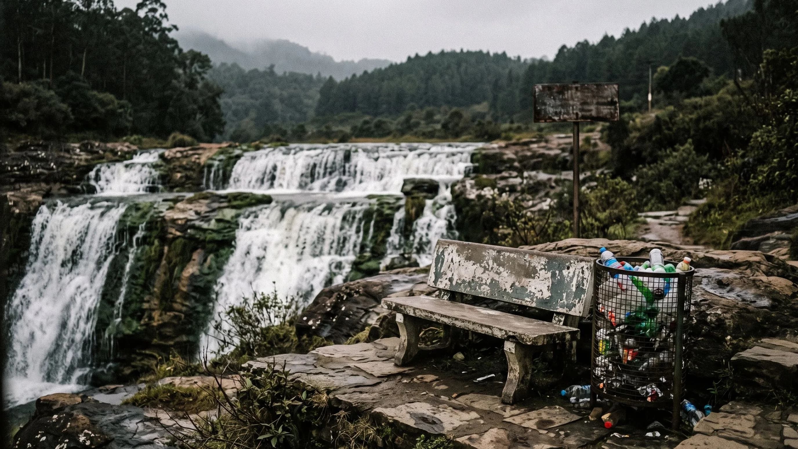 Doi Luang National Park — park photo