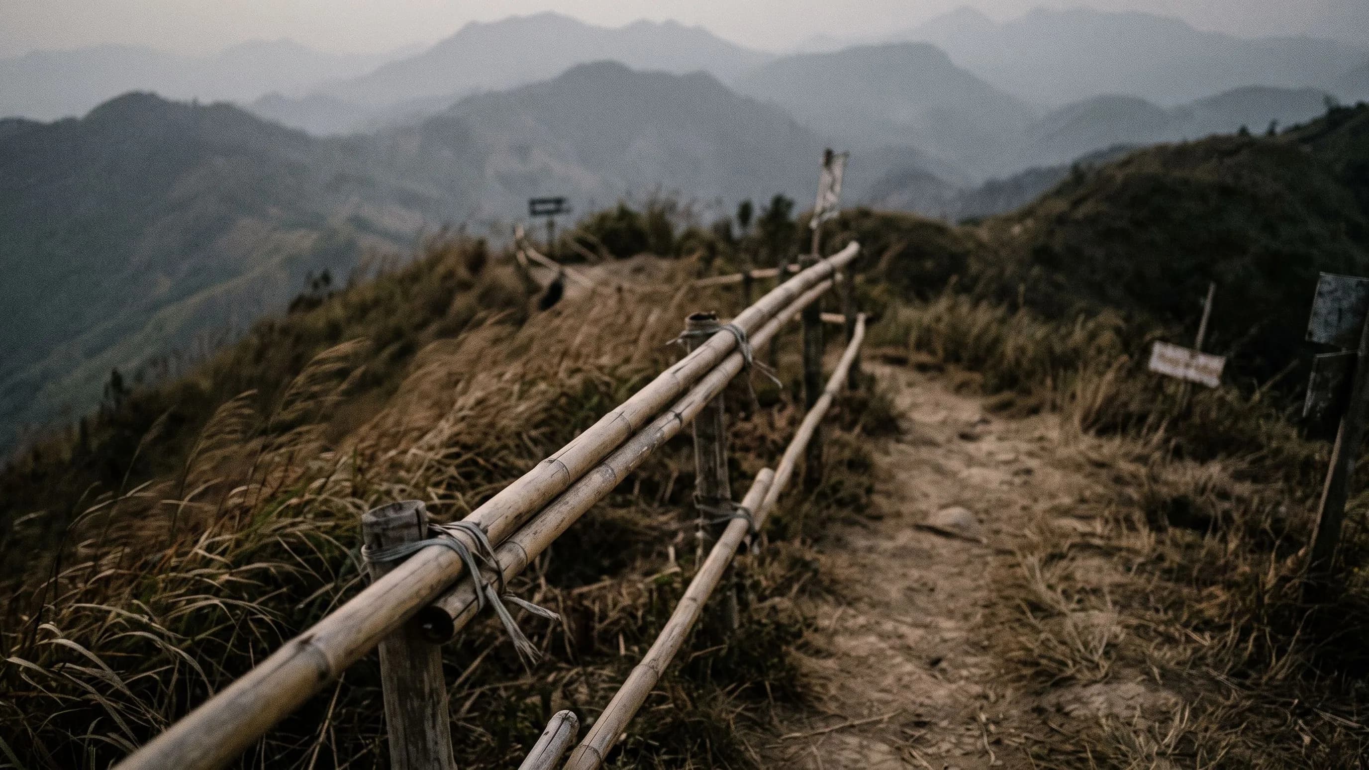 Doi Wiang La Forest Park — park photo