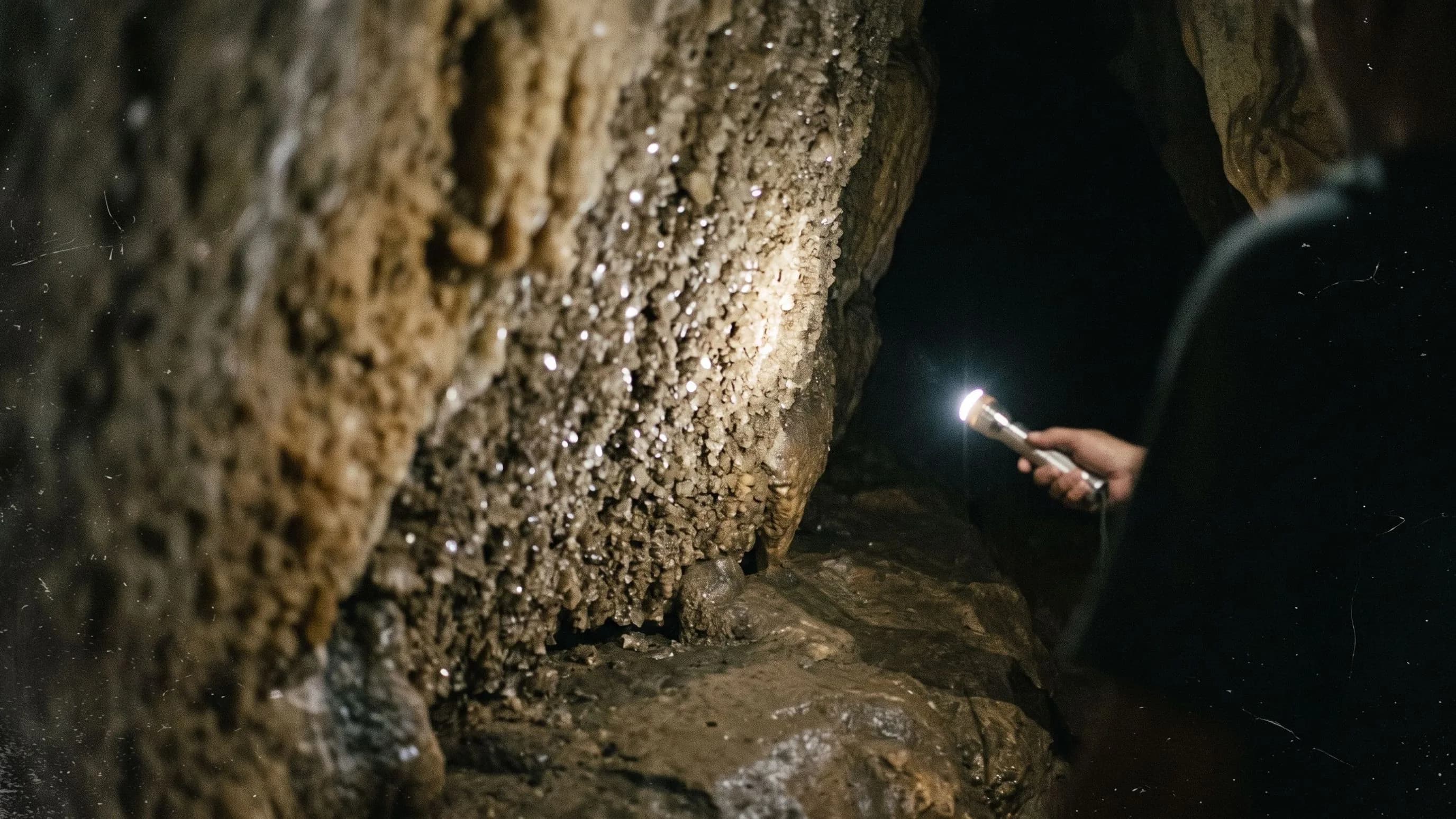 Kaeo Komon Cave Forest Park — park photo