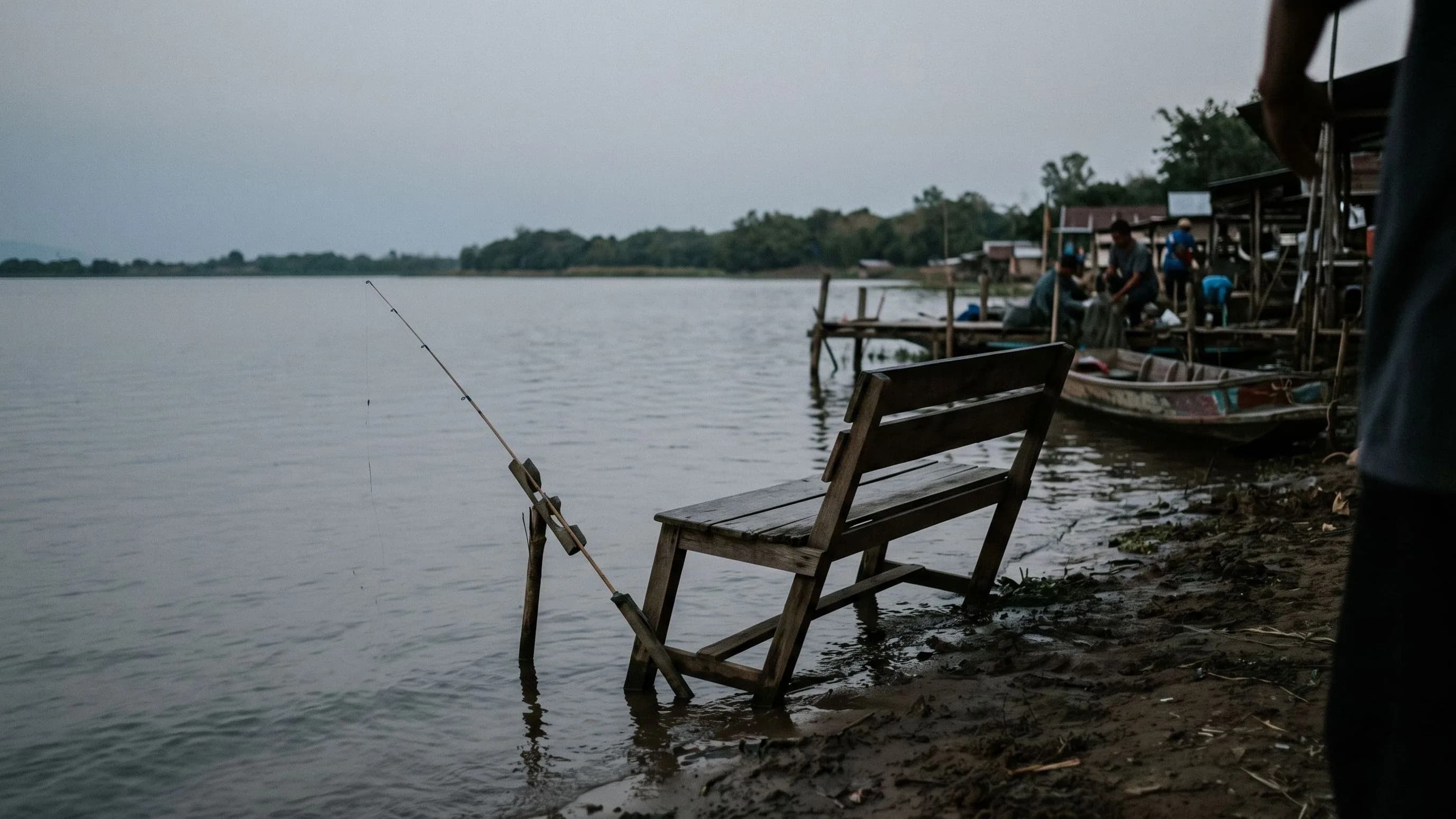 Mae Puem National Park — park photo