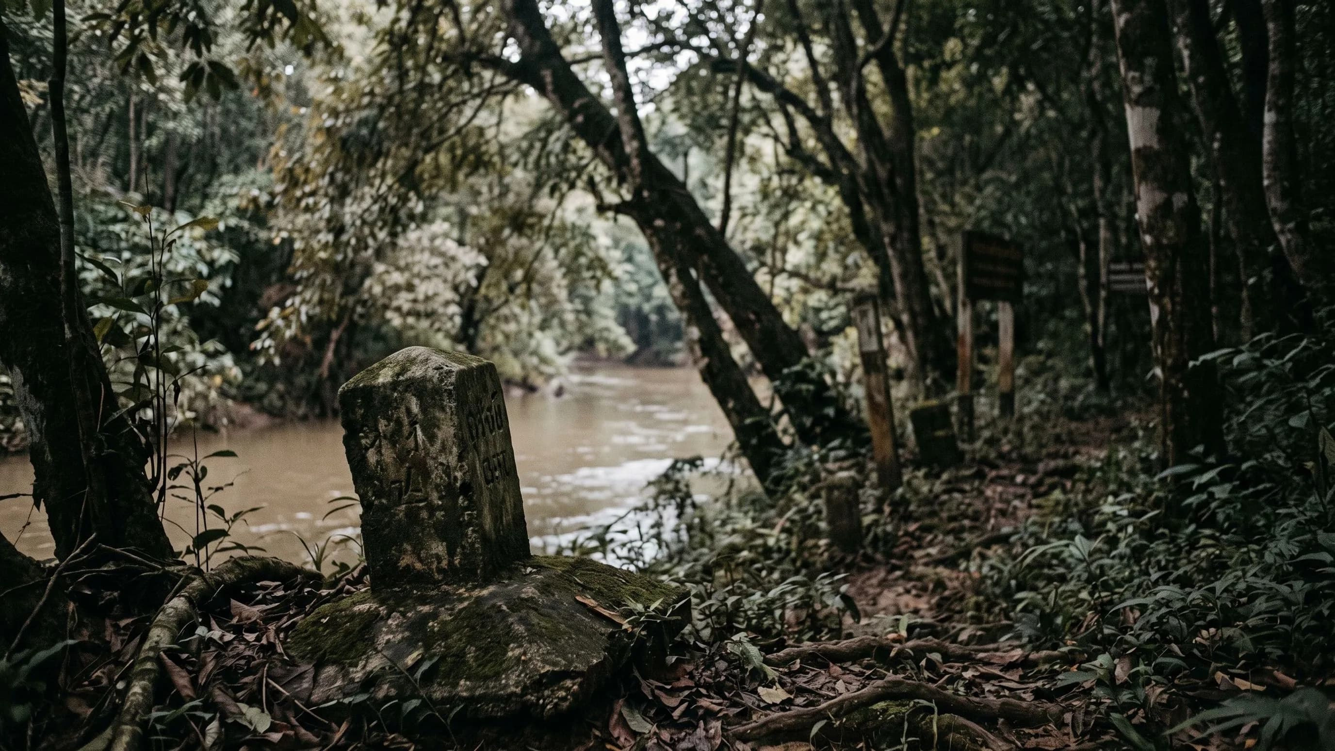 Nan River Basin Forest — park photo
