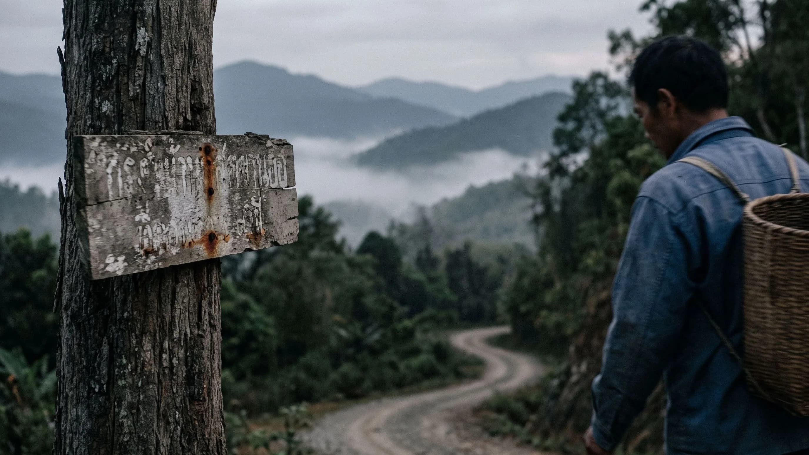 Pai Watershed Wildlife Sanctuary — park photo