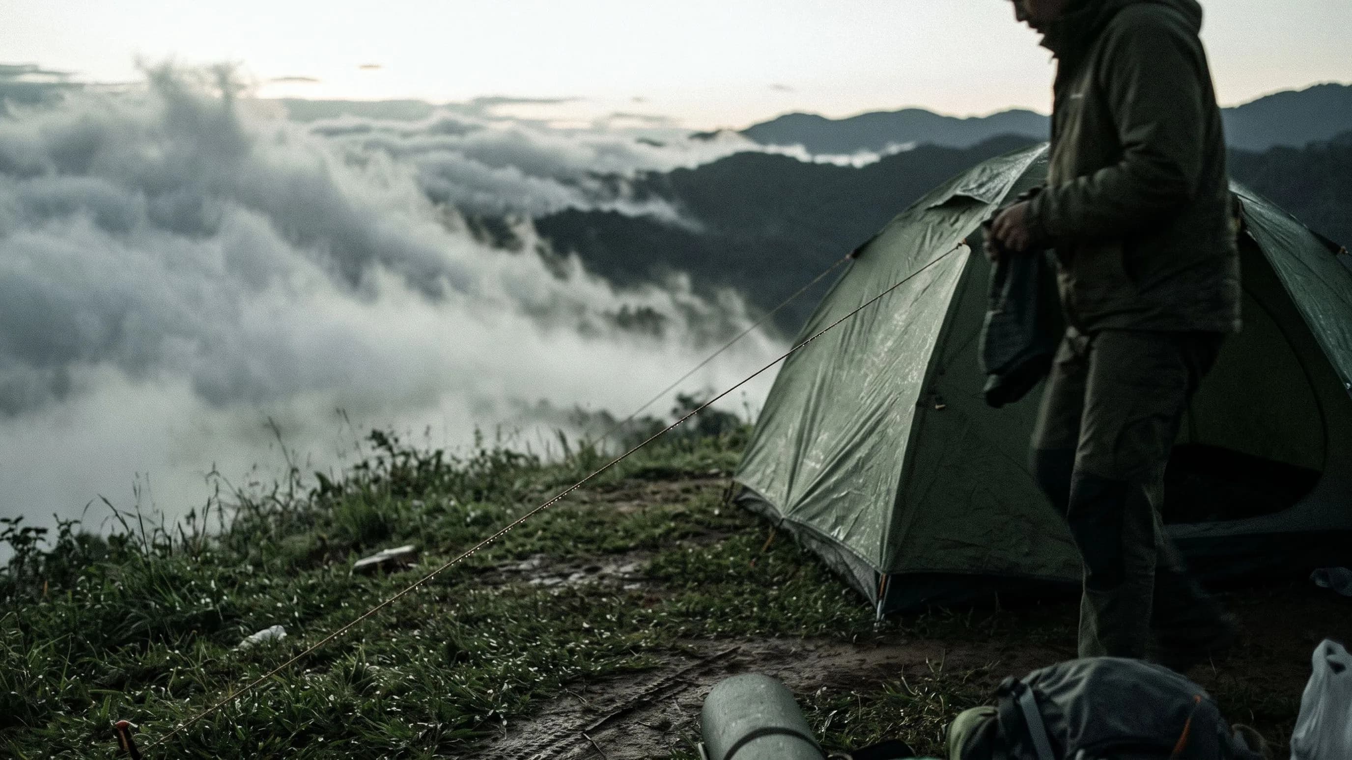 Phu Langka National Park — park photo