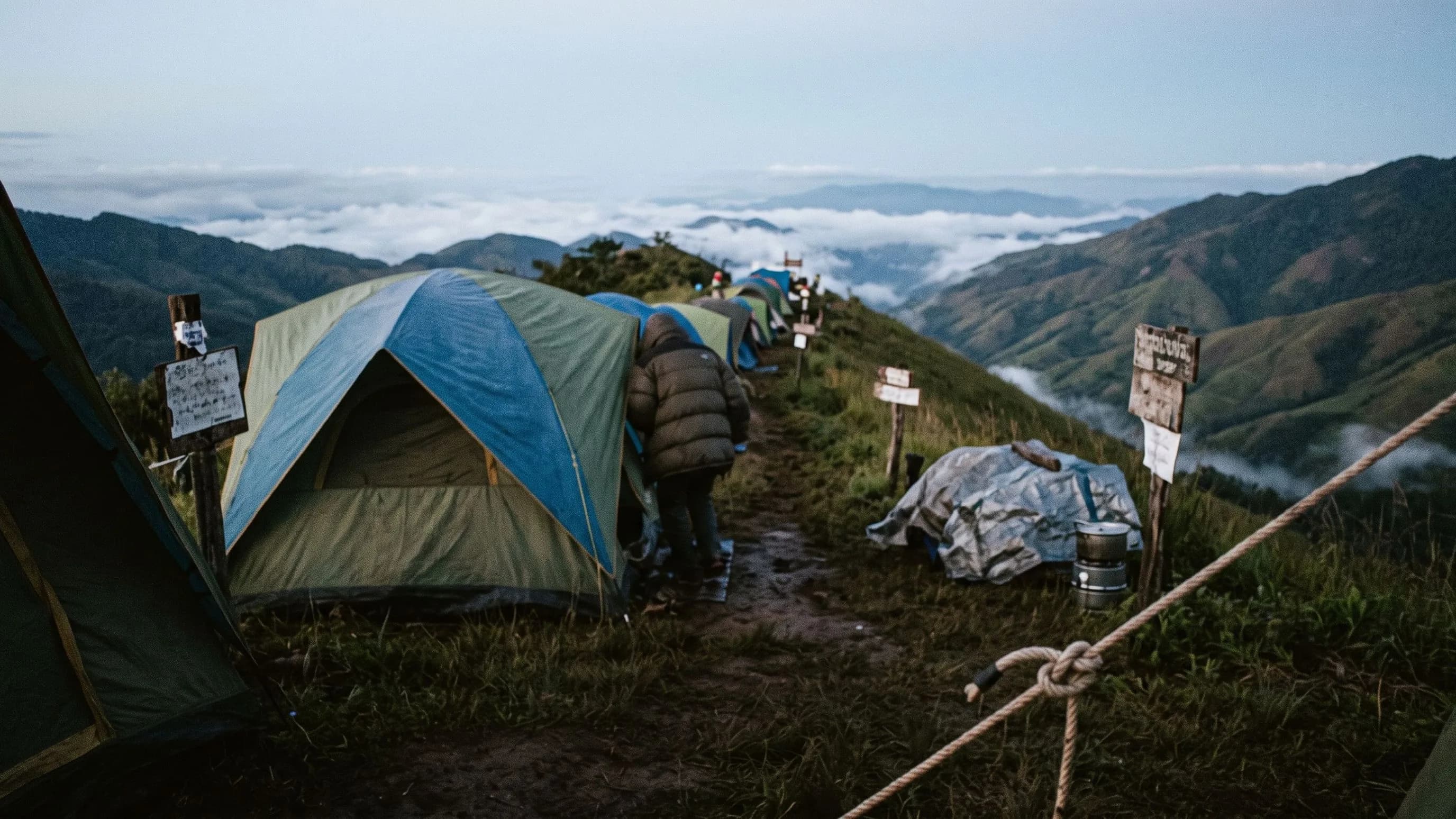 Si Nan National Park — park photo