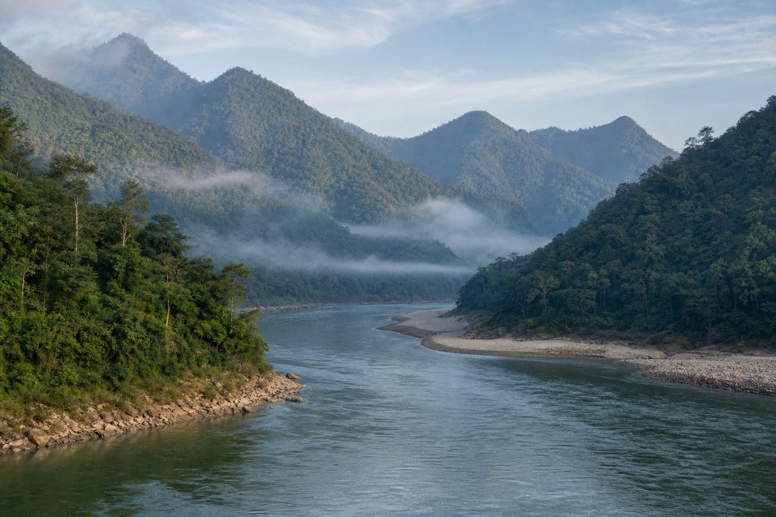 Salawin National Park