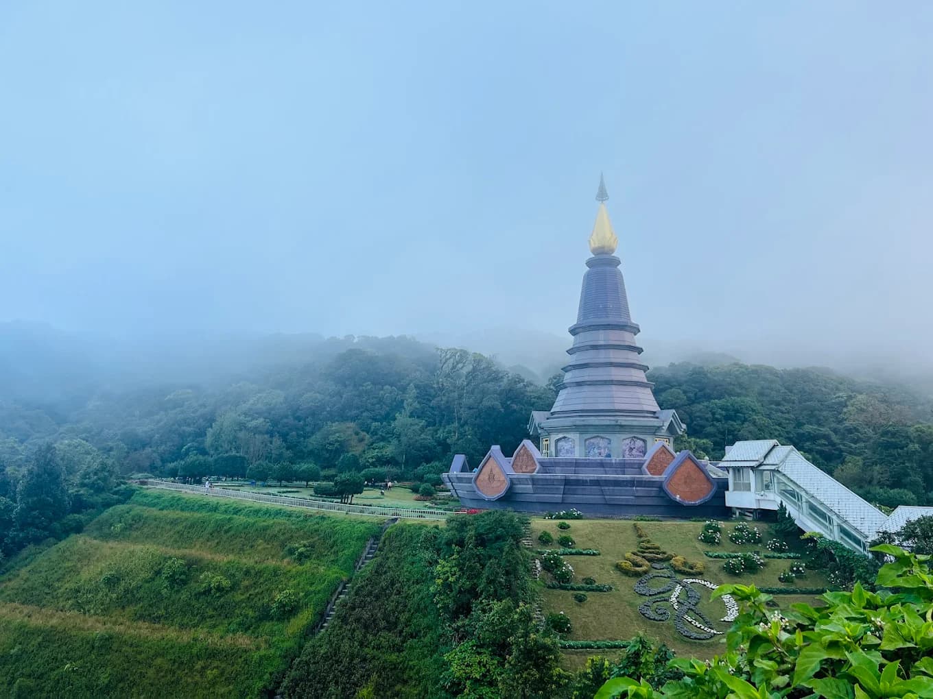 Doi Inthanon National Park
