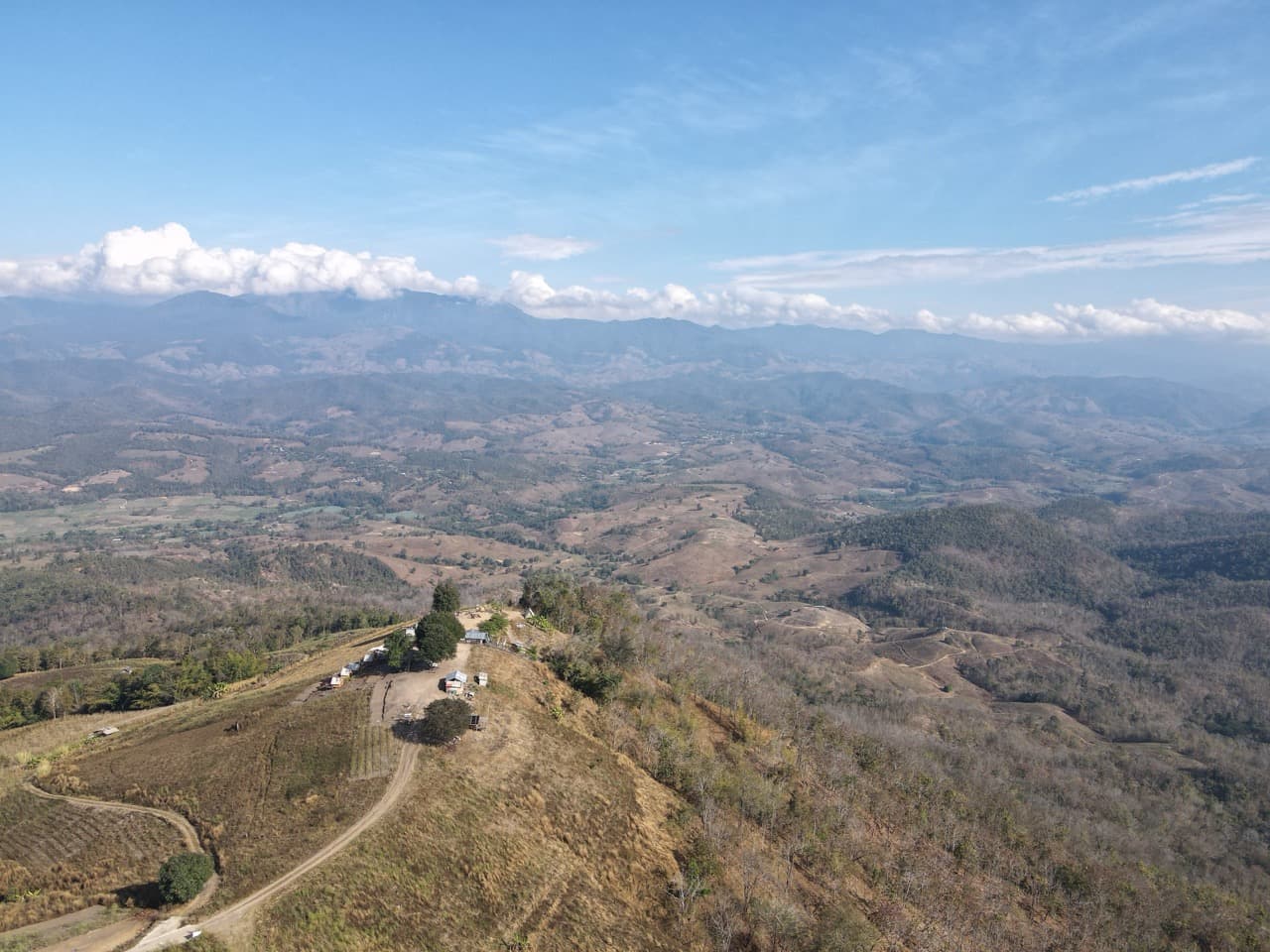 The Mae Chaem Western Dirt Loop
