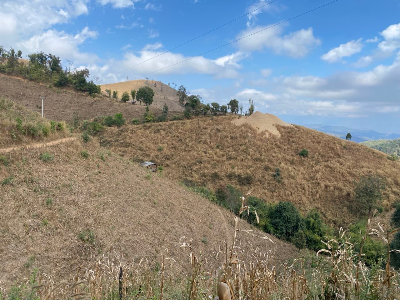 The Mae Chaem Western Dirt Loop