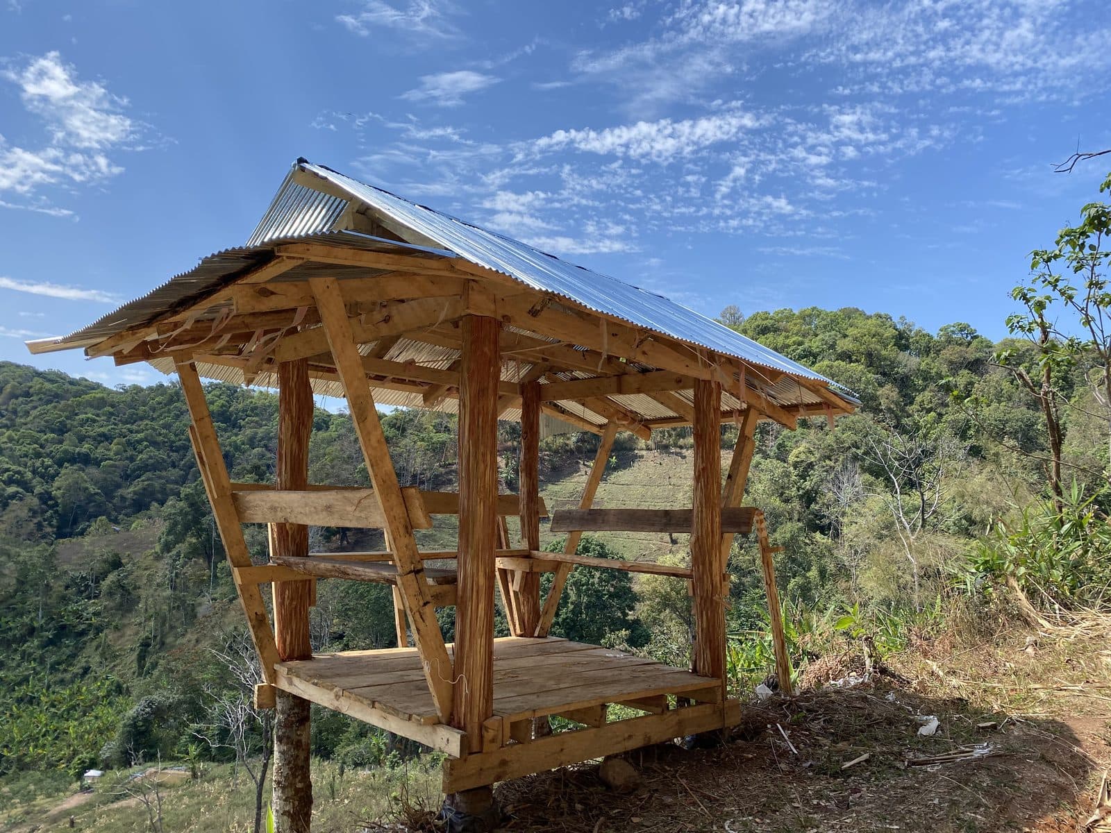 Mae Rim Dirt Trails