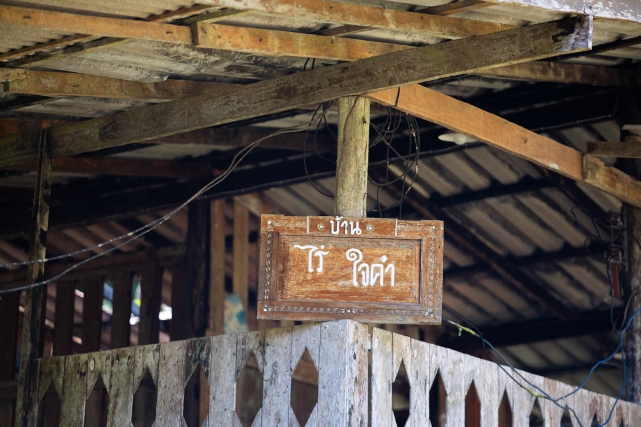 The Ramming Tea Estate to Chiang Dao