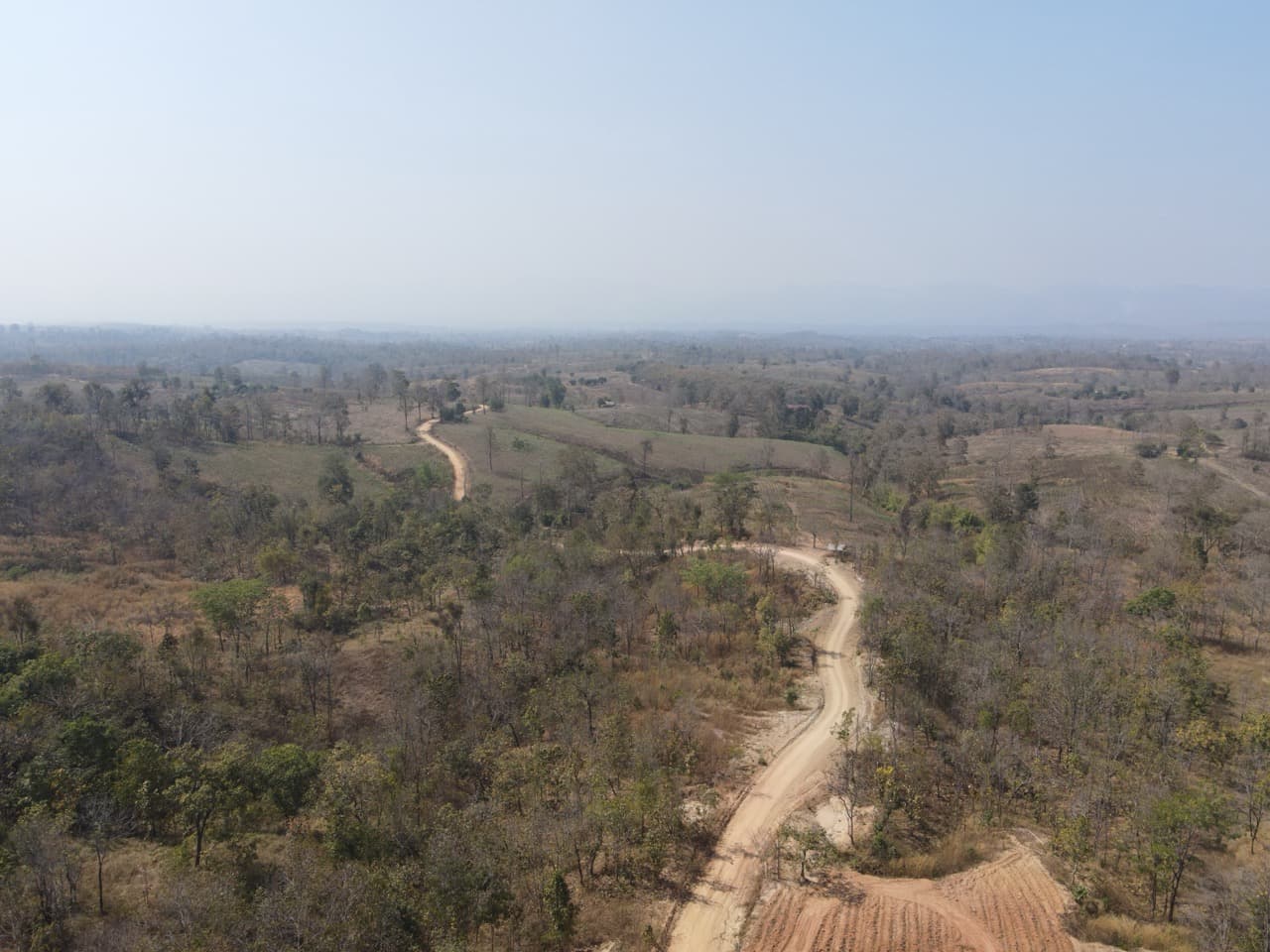Lampang Back-Roads