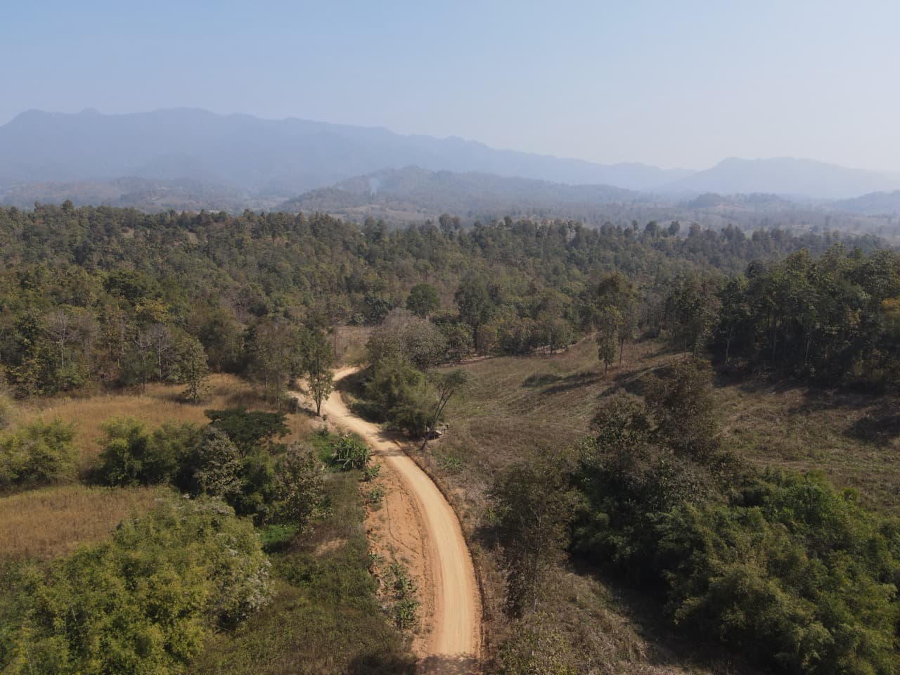 Lampang Back-Roads