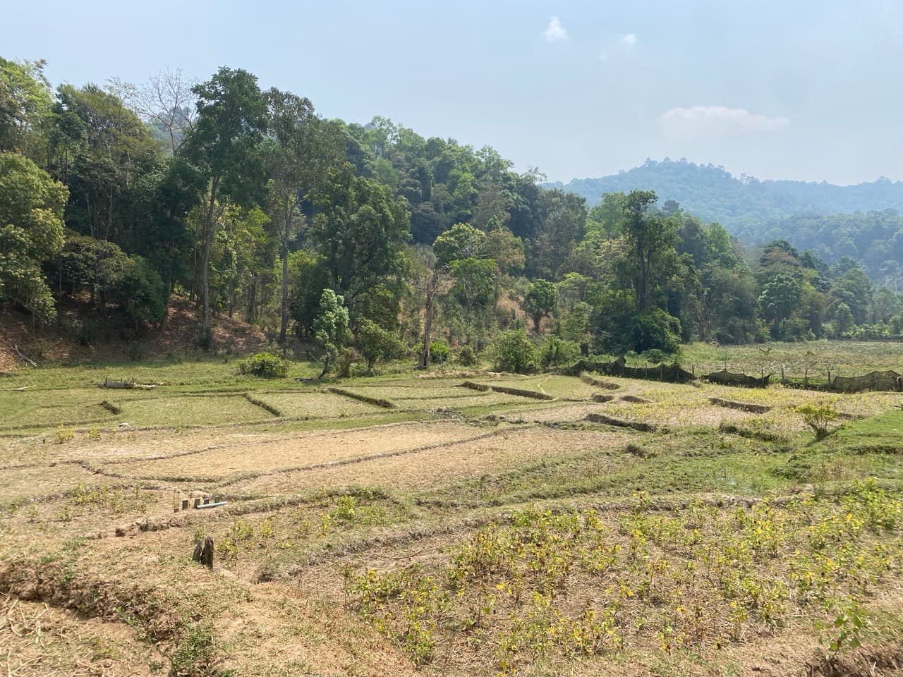 Chiang Mai to Pai Off-road - Option 1
