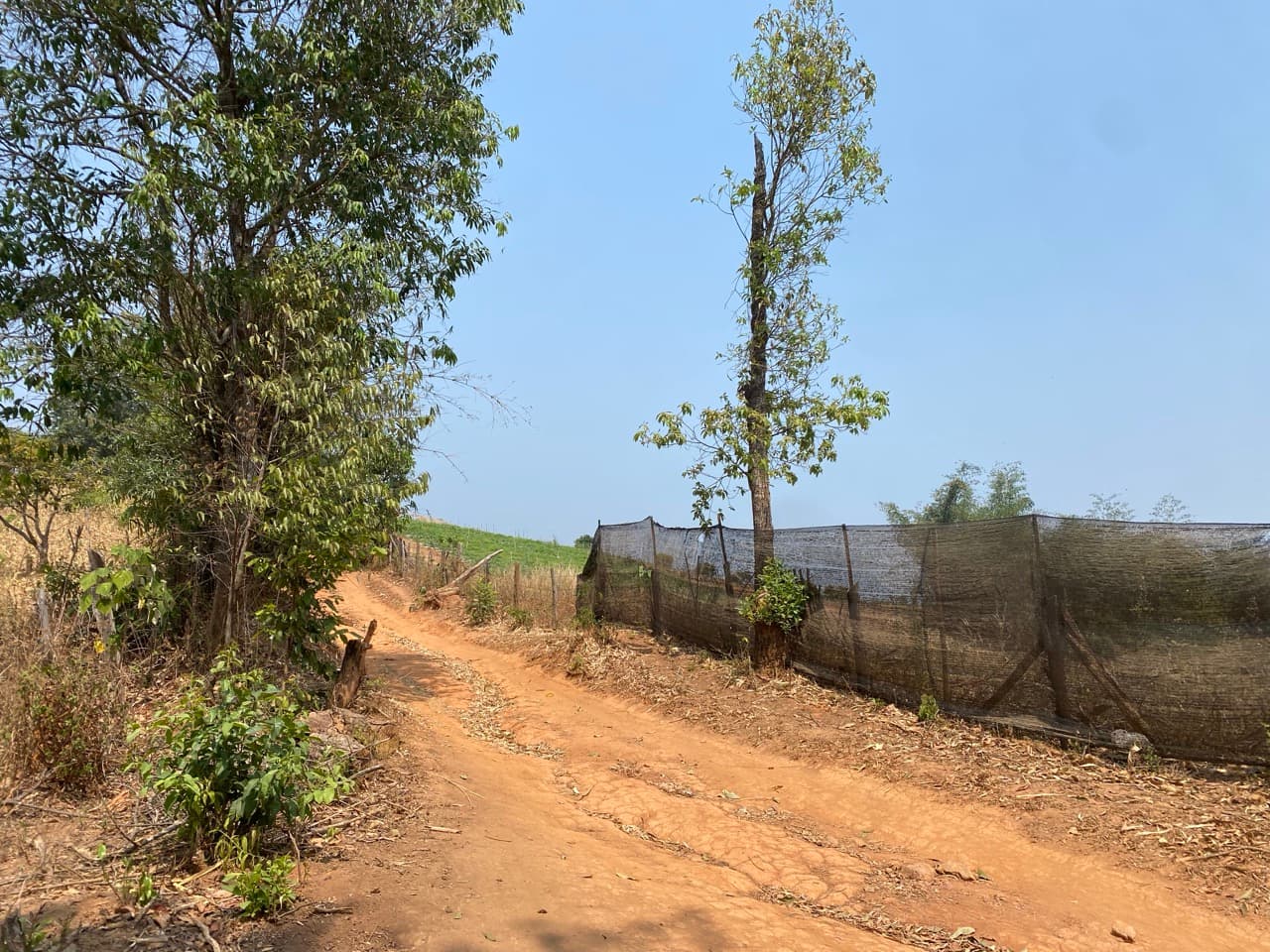 Chiang Mai to Pai Off-road - Option 1