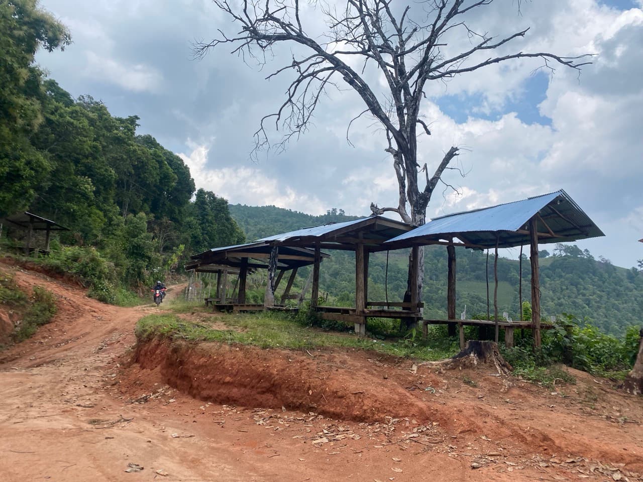 Doi Mon Angket