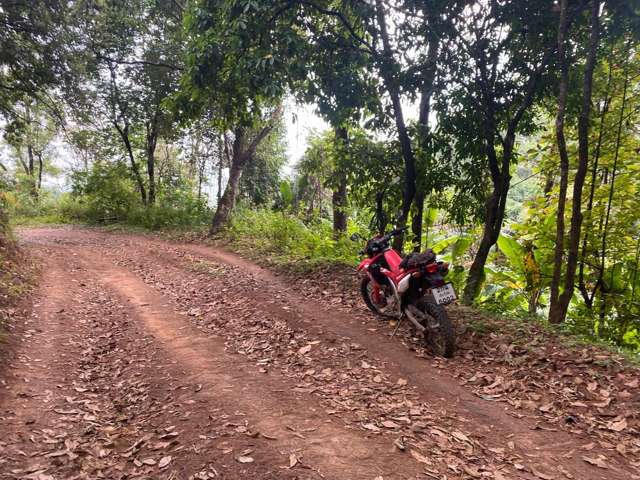 Doi Mon Angket