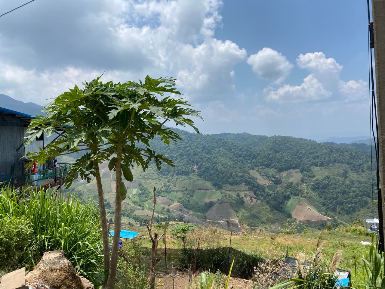 Doi Mon Angket