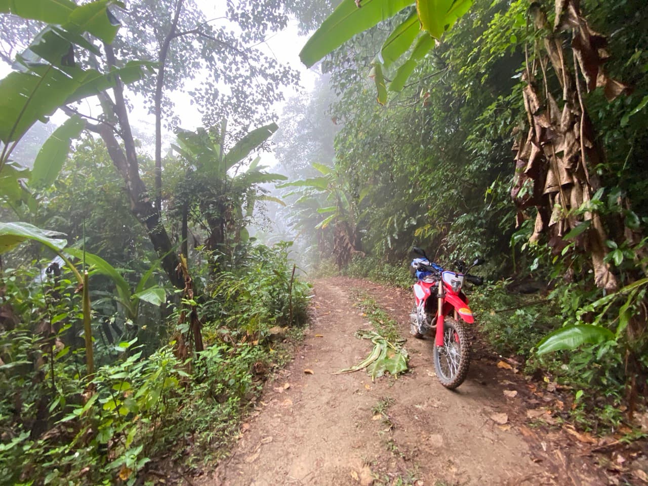 Doi Soi MaLai