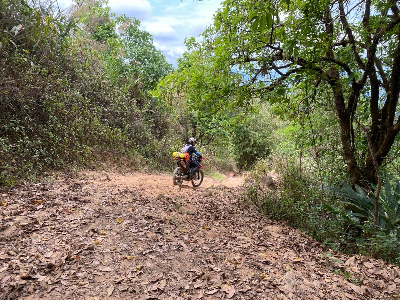 Doi Soi MaLai