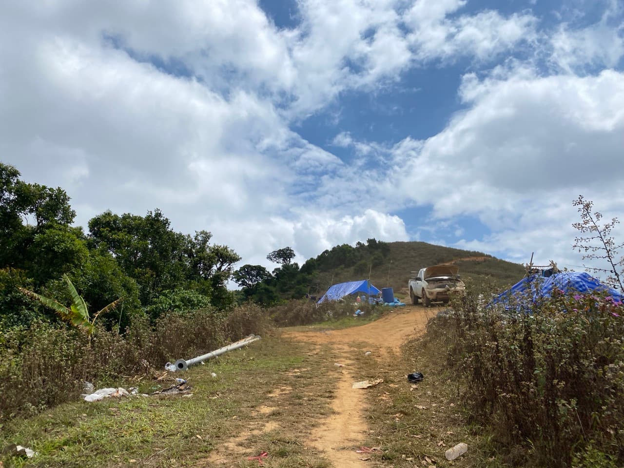 Doi Soi MaLai