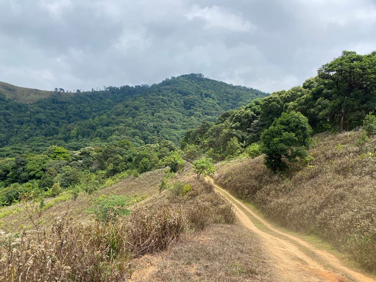 Doi Soi MaLai