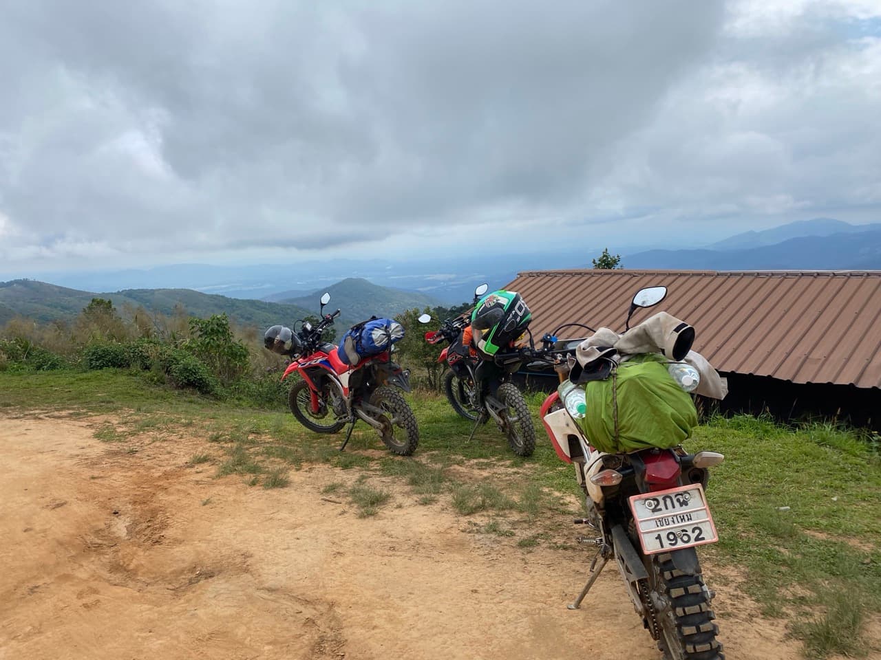 Doi Soi MaLai