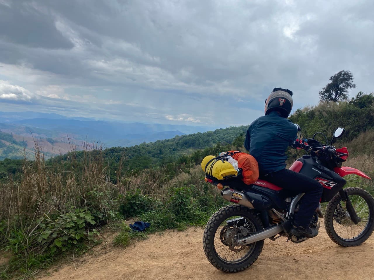 Doi Soi MaLai