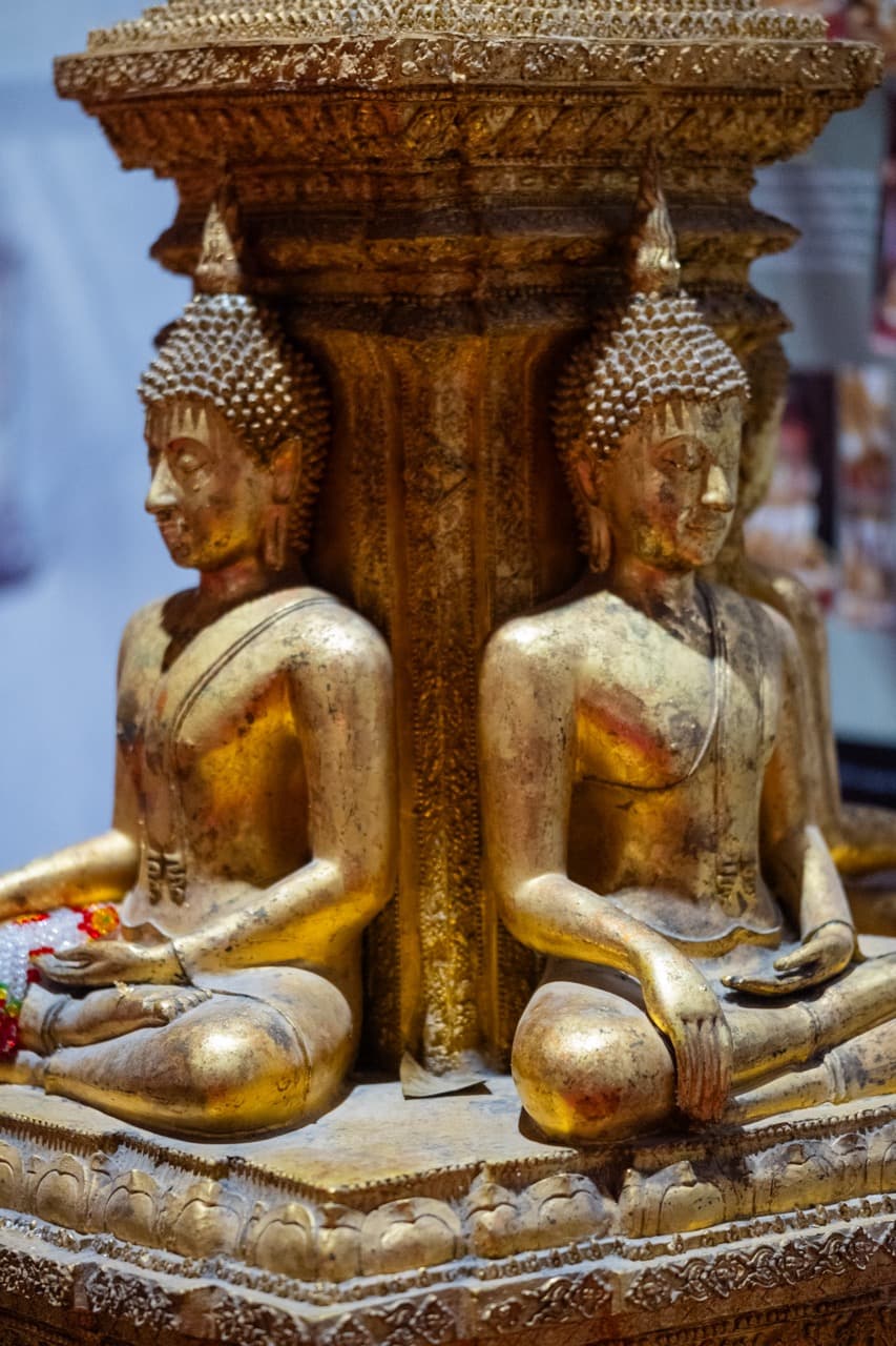 Chiang Mai to Nan via Backroads