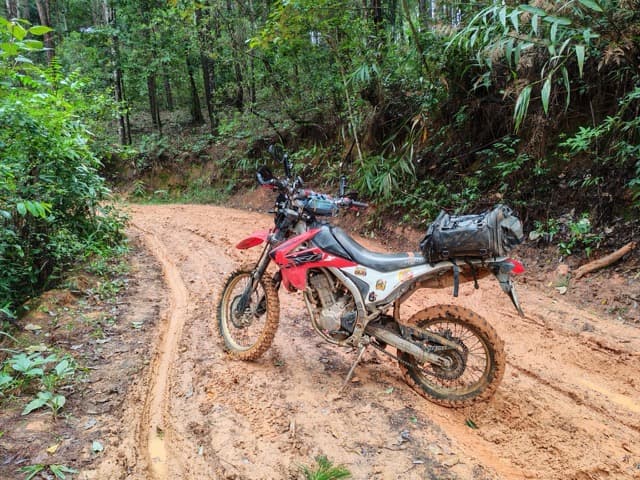 Mae Chaem Eastern Mud Fest